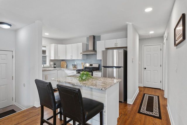 7007 N 41st STREET, Milwaukee, WI 53209