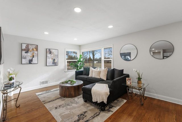 7007 N 41st STREET, Milwaukee, WI 53209