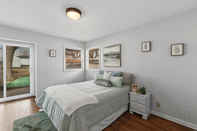 7007 N 41st STREET, Milwaukee, WI 53209