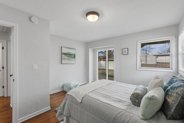 7007 N 41st STREET, Milwaukee, WI 53209