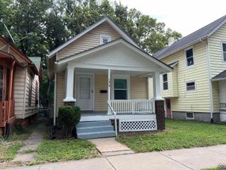 1610 SW Central Park AVE, Topeka, KS 66604