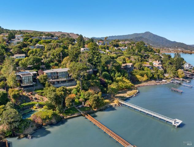 5002 Paradise Dr, Tiburon, CA 94920