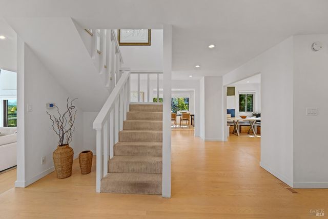 5002 Paradise Dr, Tiburon, CA 94920