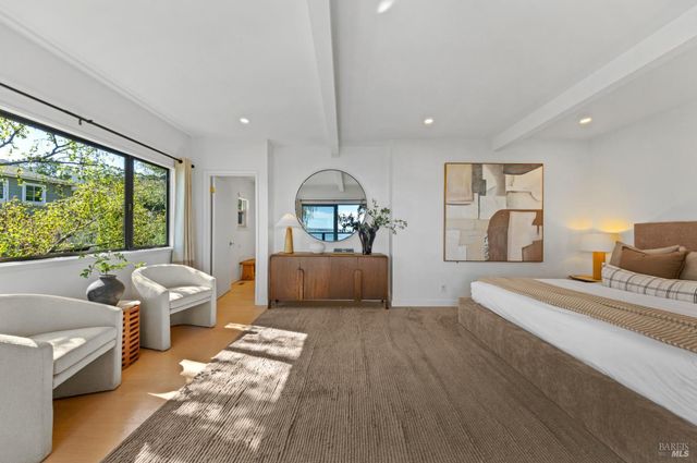 5002 Paradise Dr, Tiburon, CA 94920