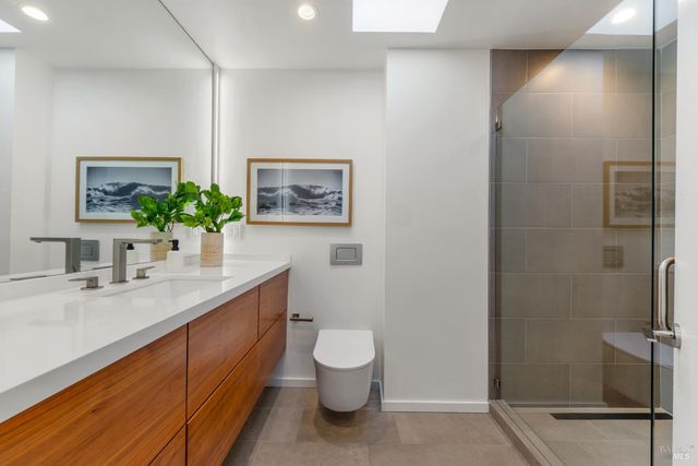 5002 Paradise Dr, Tiburon, CA 94920