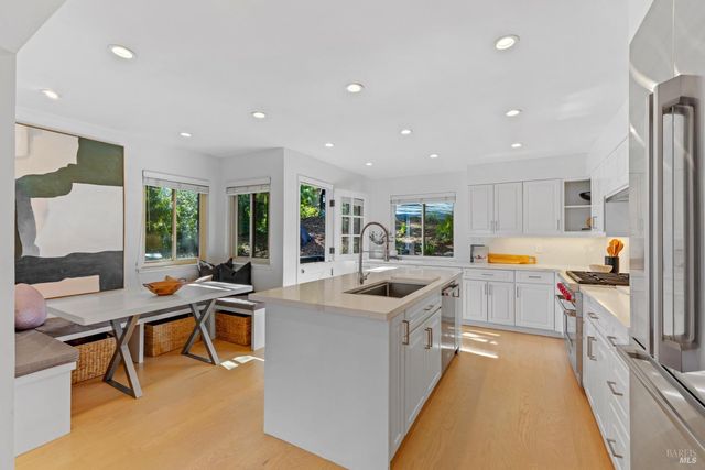 5002 Paradise Dr, Tiburon, CA 94920