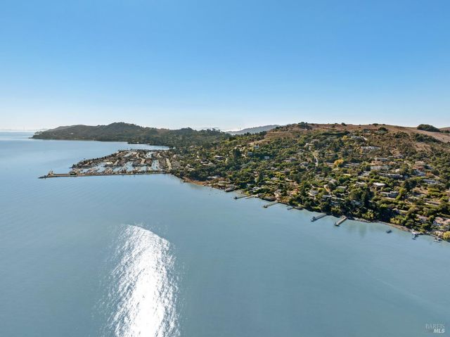 5002 Paradise Dr, Tiburon, CA 94920