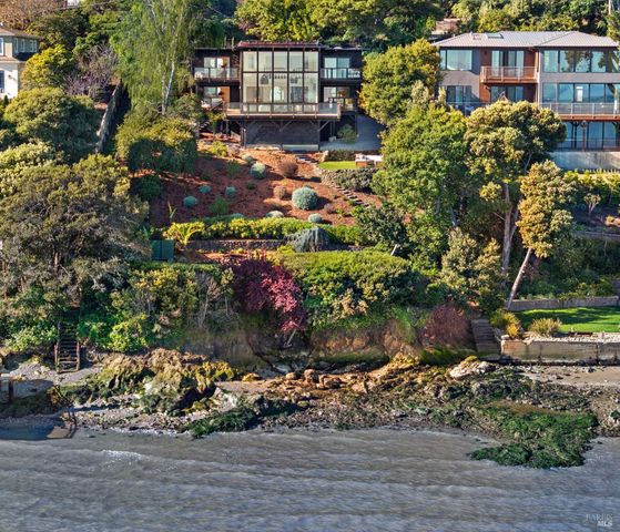 5002 Paradise Dr, Tiburon, CA 94920