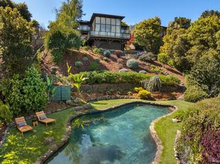 5002 Paradise Dr, Tiburon, CA 94920