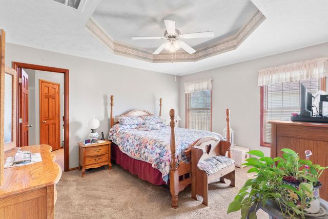 638 N Cox Avenue, Republic, MO 65738