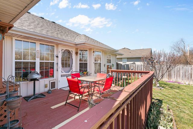 638 N Cox Avenue, Republic, MO 65738