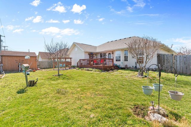 638 N Cox Avenue, Republic, MO 65738