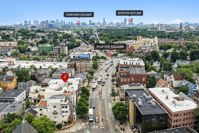 1975 Massachusetts Ave 302, Cambridge, MA 02140
