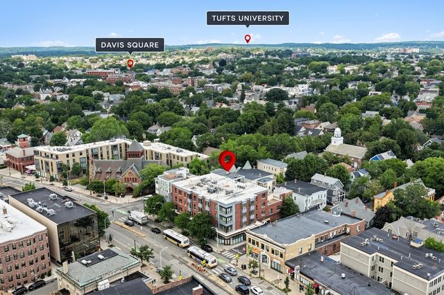 1975 Massachusetts Ave 302, Cambridge, MA 02140