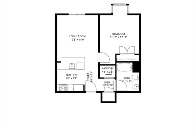1975 Massachusetts Ave 302, Cambridge, MA 02140