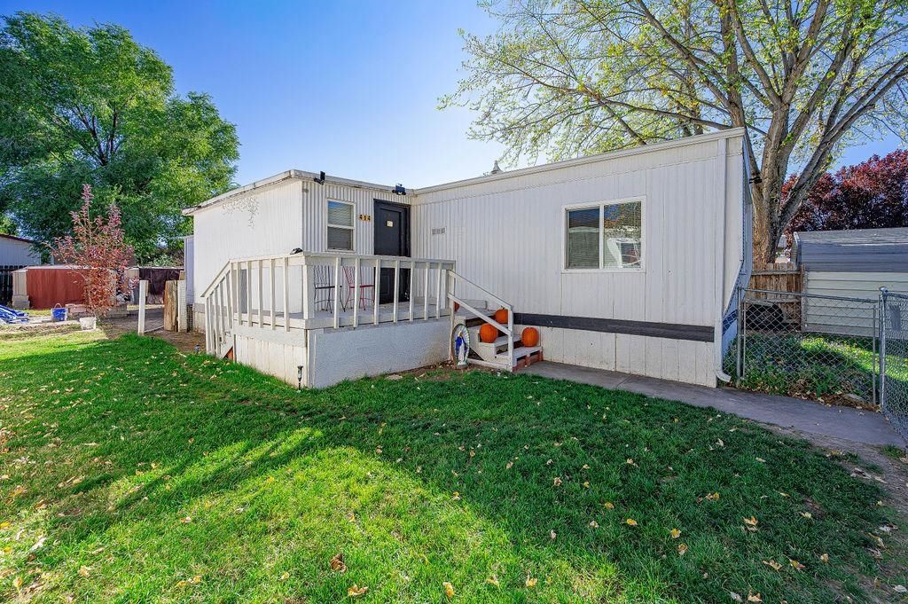 414 Lark Court, Grand Junction, CO 81504