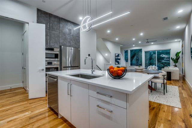 4133 N Reserve Lane, Addison, TX 75001