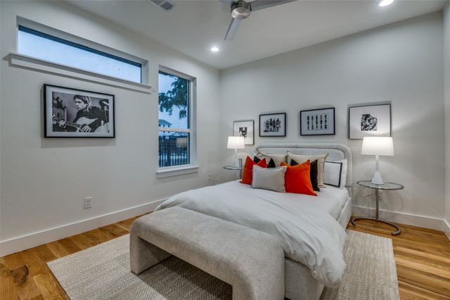 4133 N Reserve Lane, Addison, TX 75001