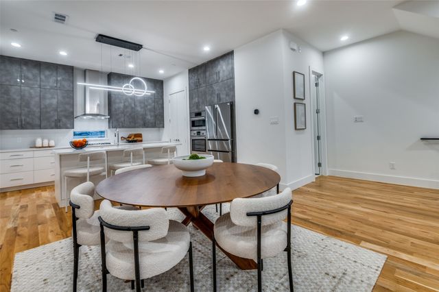 4133 N Reserve Lane, Addison, TX 75001