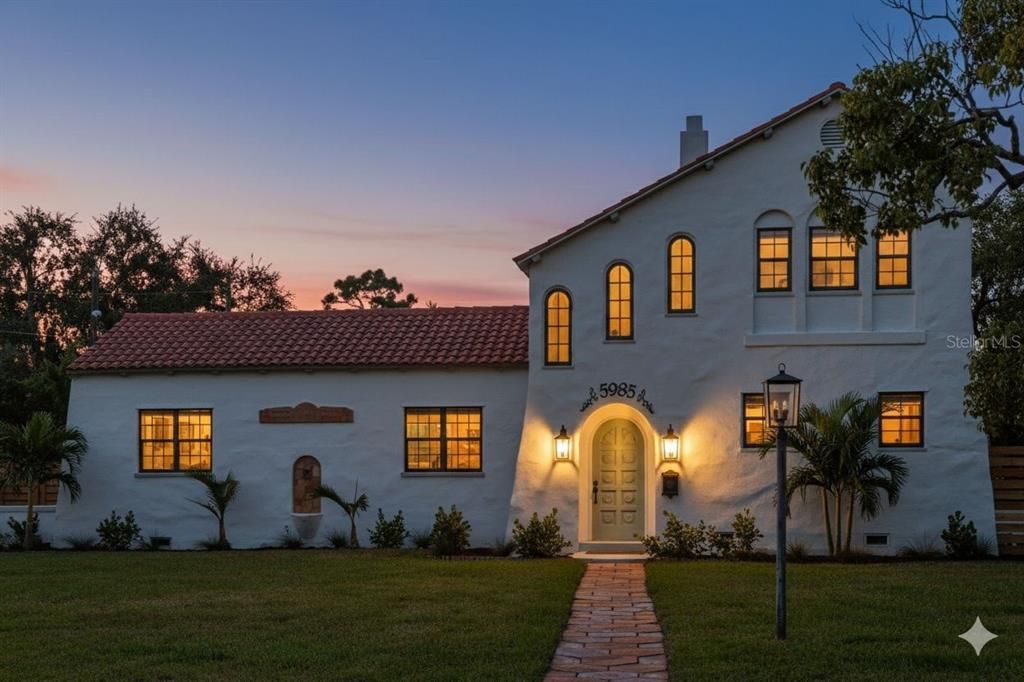 5985 3RD AVENUE N, St Petersburg, FL 33710