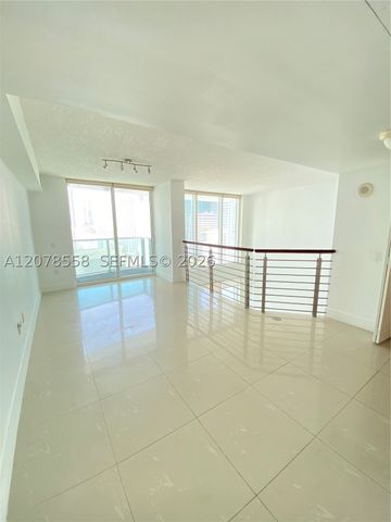 41 SE 5th St 1109, Miami, FL 33131