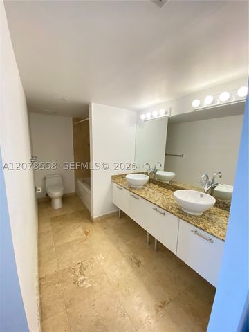 41 SE 5th St 1109, Miami, FL 33131
