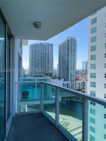 41 SE 5th St 1109, Miami, FL 33131