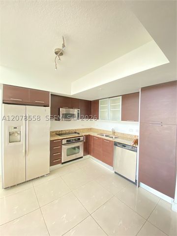 41 SE 5th St 1109, Miami, FL 33131