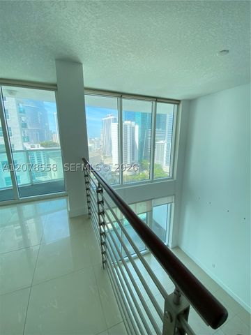 41 SE 5th St 1109, Miami, FL 33131