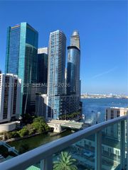 41 SE 5th St 1109, Miami, FL 33131