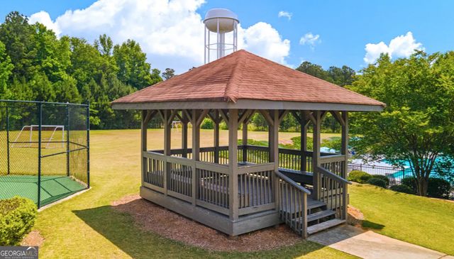 325 Staffin Drive, Senoia, GA 30276