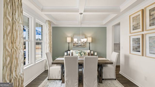 325 Staffin Drive, Senoia, GA 30276