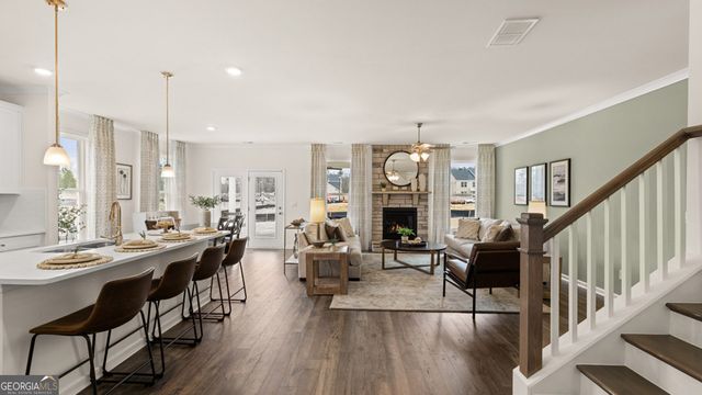 325 Staffin Drive, Senoia, GA 30276