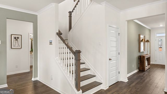 325 Staffin Drive, Senoia, GA 30276