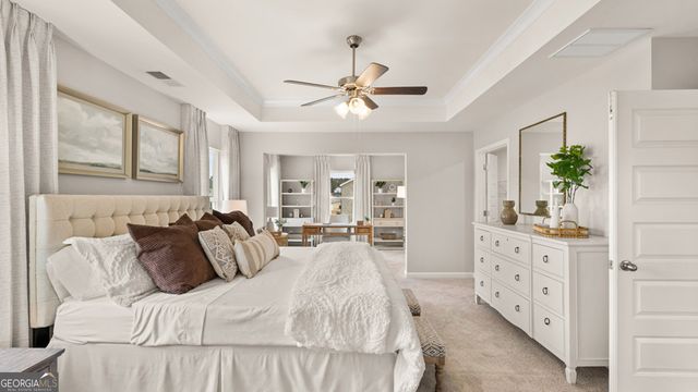 325 Staffin Drive, Senoia, GA 30276