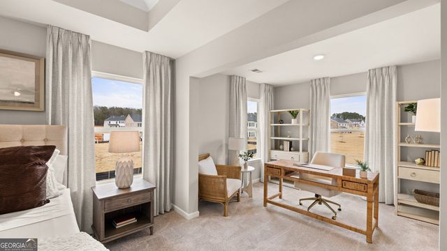 325 Staffin Drive, Senoia, GA 30276