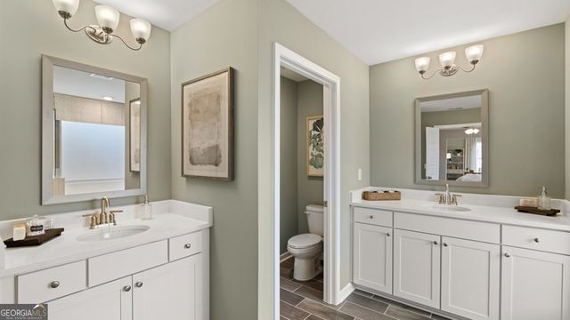 325 Staffin Drive, Senoia, GA 30276