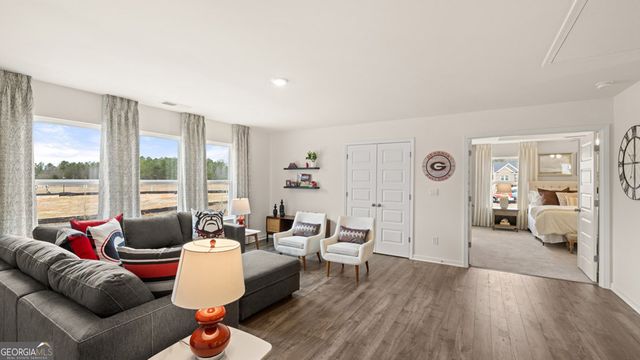 325 Staffin Drive, Senoia, GA 30276