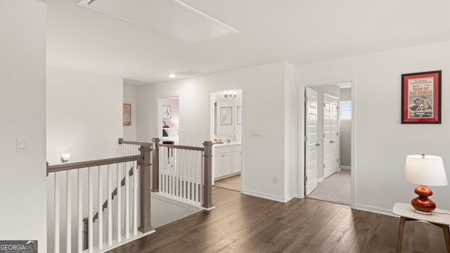 325 Staffin Drive, Senoia, GA 30276