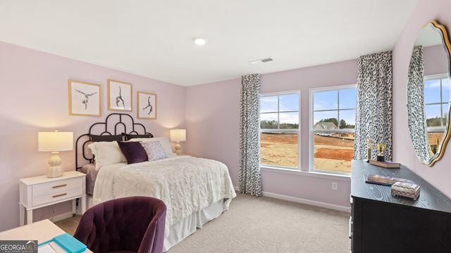 325 Staffin Drive, Senoia, GA 30276