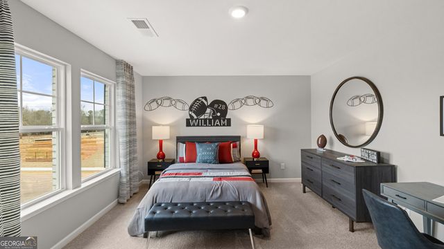 325 Staffin Drive, Senoia, GA 30276