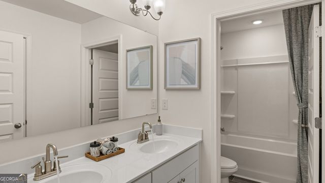 325 Staffin Drive, Senoia, GA 30276