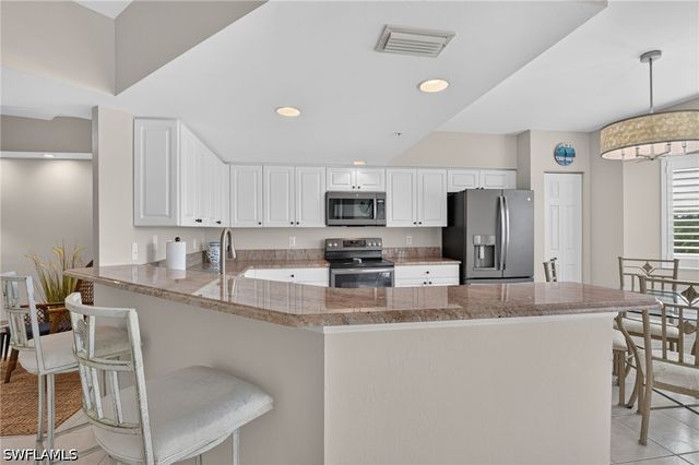 19870 Breckenridge DR 303, Estero, FL 33928