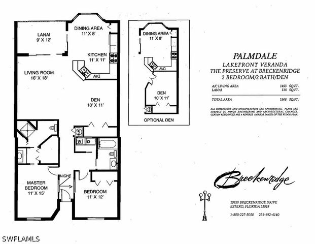 19870 Breckenridge DR 303, Estero, FL 33928