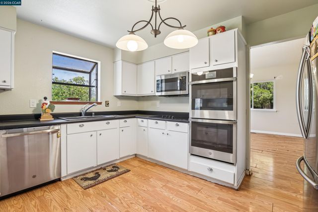2536 Pebble Beach Loop, Lafayette, CA 94549