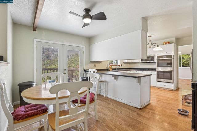 2536 Pebble Beach Loop, Lafayette, CA 94549