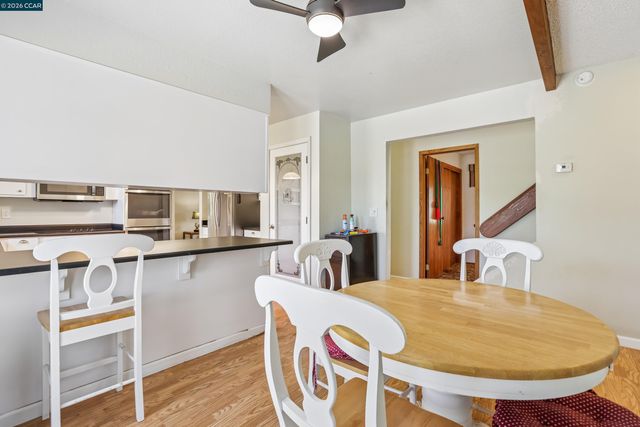 2536 Pebble Beach Loop, Lafayette, CA 94549