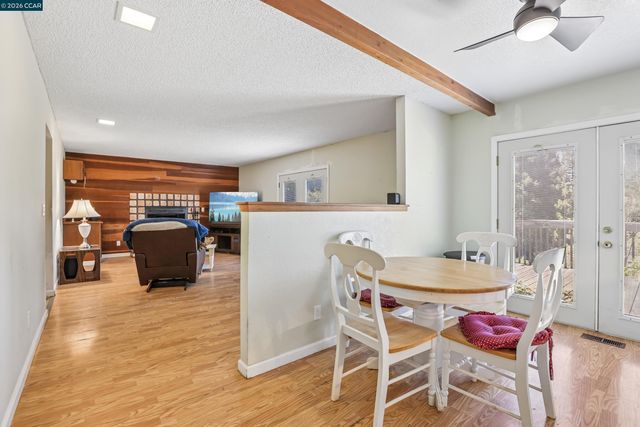 2536 Pebble Beach Loop, Lafayette, CA 94549