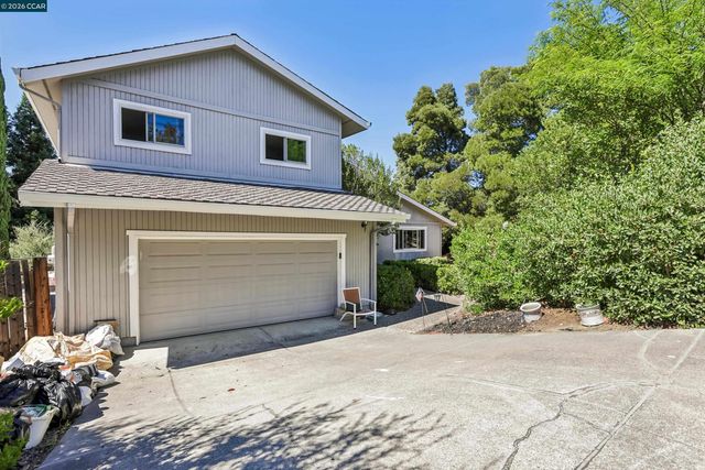 2536 Pebble Beach Loop, Lafayette, CA 94549