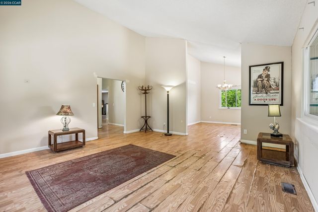 2536 Pebble Beach Loop, Lafayette, CA 94549